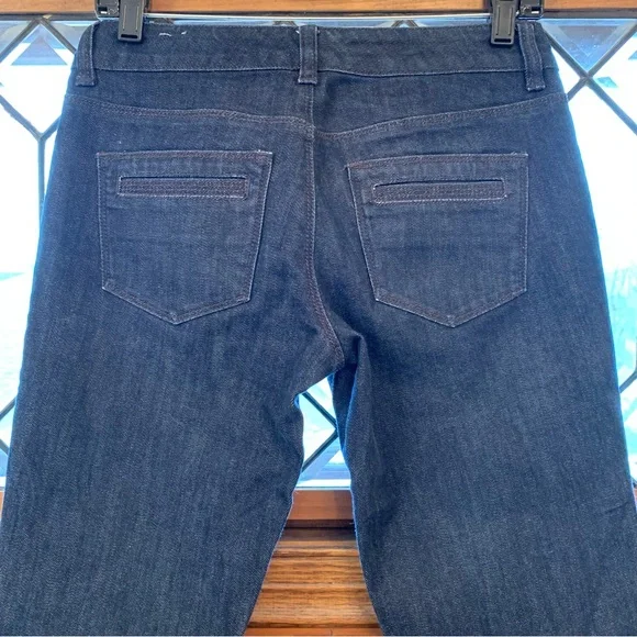 The Limited 917 Low Rise Skinny Jeans - Picture 7 of 9